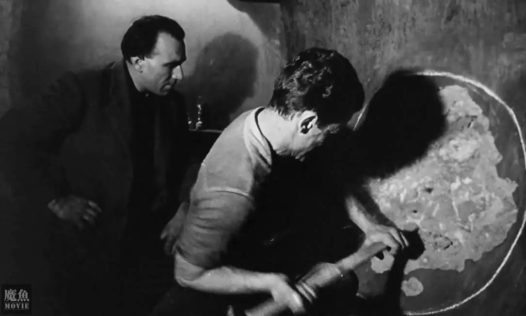 史上最厉害的越狱大师电影,越狱电影十大巅峰之作金蝉脱壳