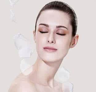 哪些食疗妙招轻松祛雀斑呢,祛雀斑老年斑的妙招