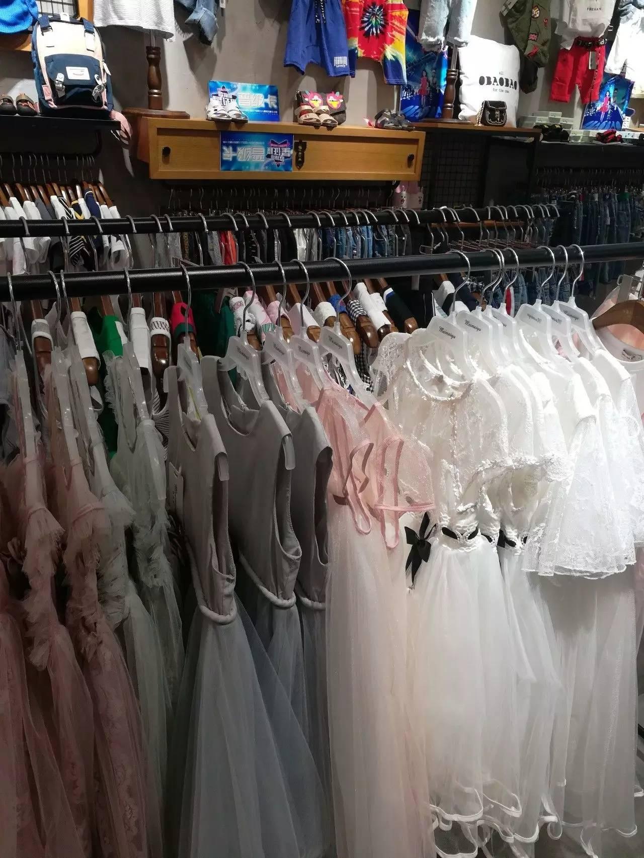 欧抱抱潮童馆中山西路店,欧抱抱潮童扬帆起航