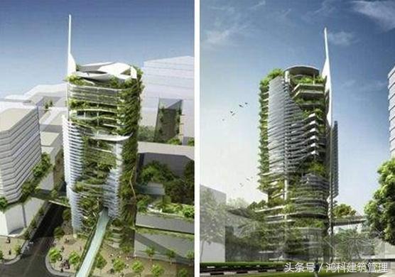 绿色建筑材料的发展现状及展望,绿色建筑的现状和发展趋势论文