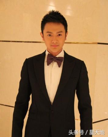 印小天和李晨对比,李晨杜淳印小天怎么回事