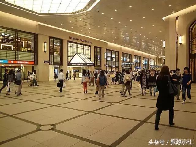 大阪购物超详细攻略母婴,大阪购物攻略奢侈品