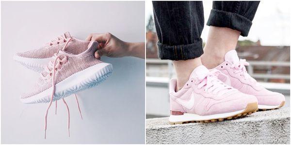 透气舒适鞋adidas,nike和adidas鞋底有什么不同