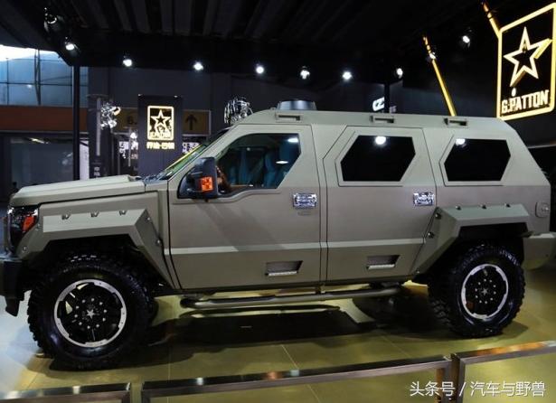 乔治巴顿撞起亚k3真实情况,乔治巴顿真的撞不过起亚k3吗