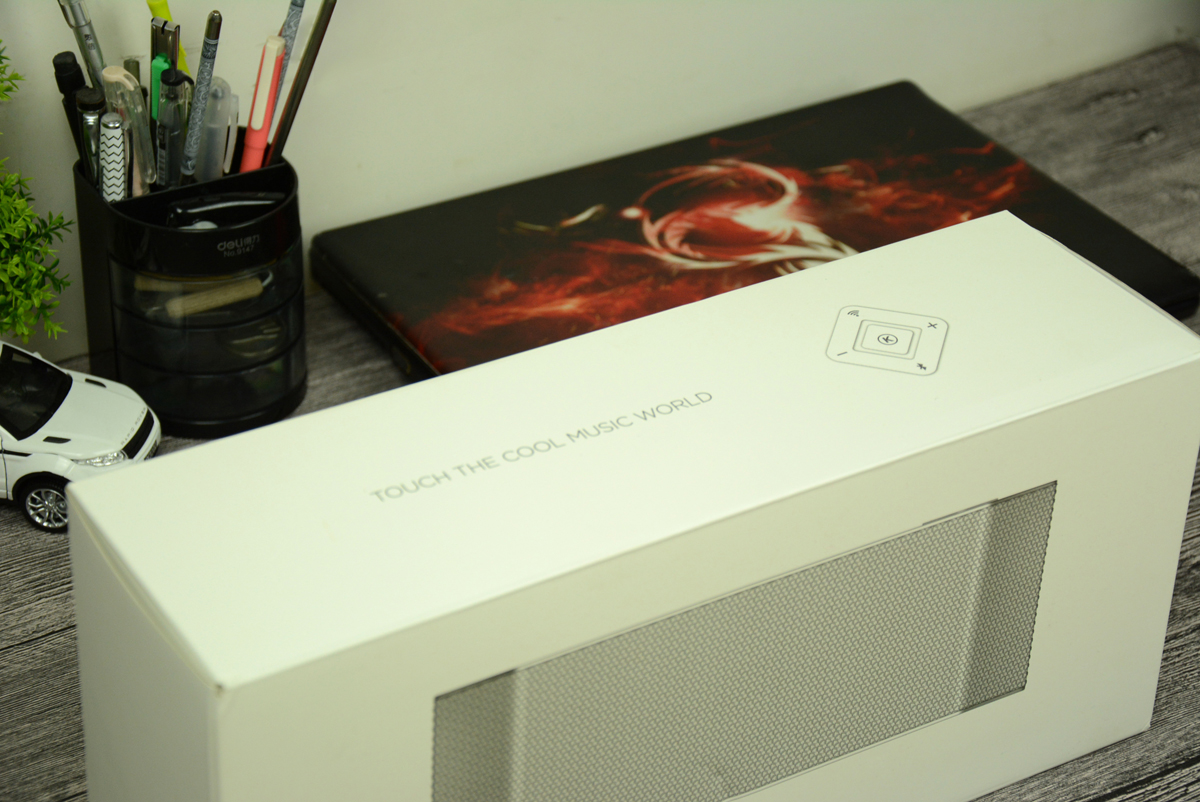 亲自体验，酷狗音响听酷狗音乐，是什么感受