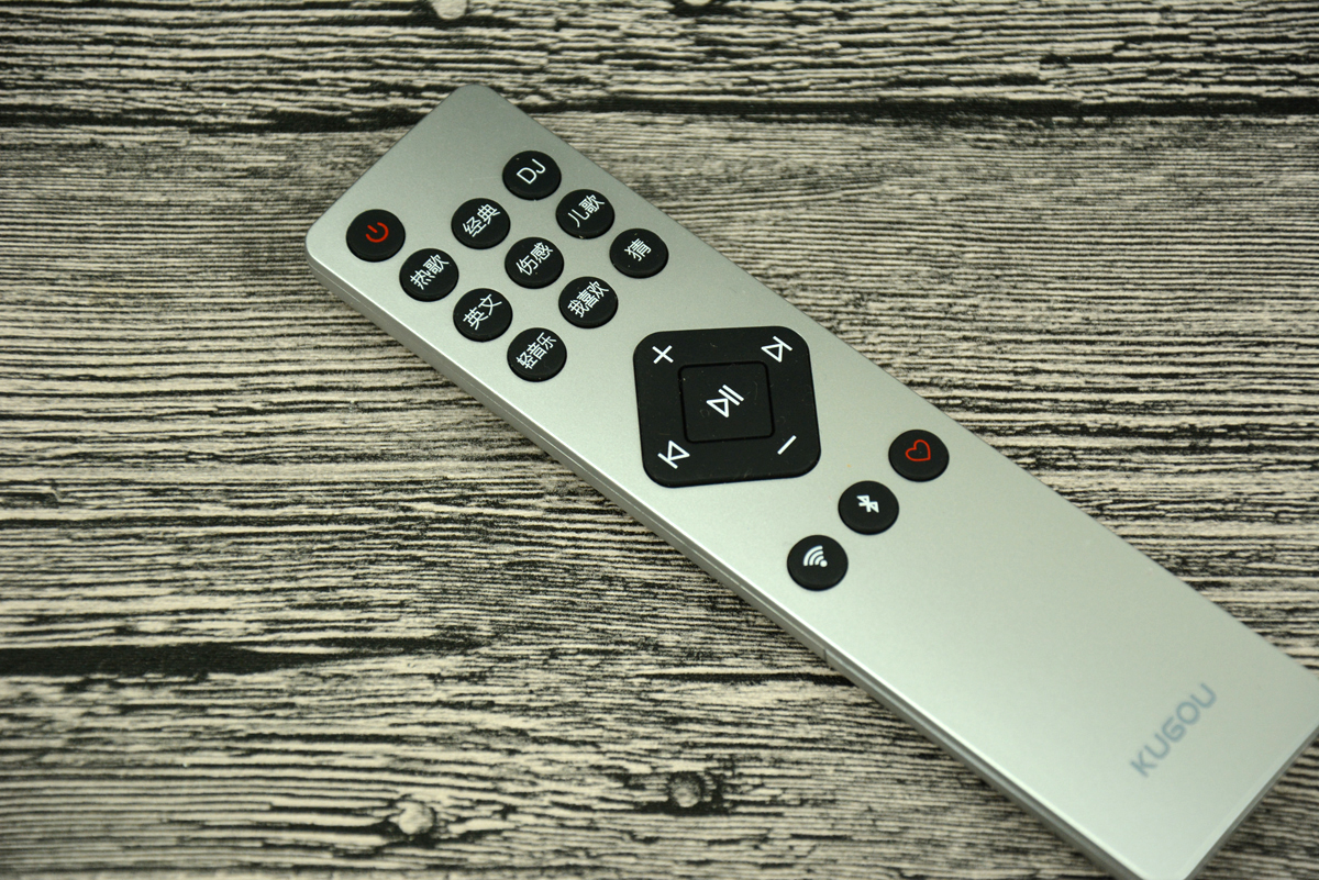 亲自体验，酷狗音响听酷狗音乐，是什么感受