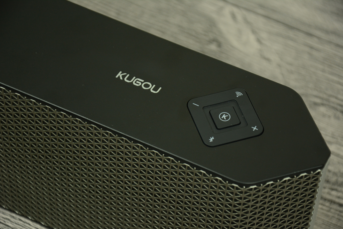 亲自体验，酷狗音响听酷狗音乐，是什么感受