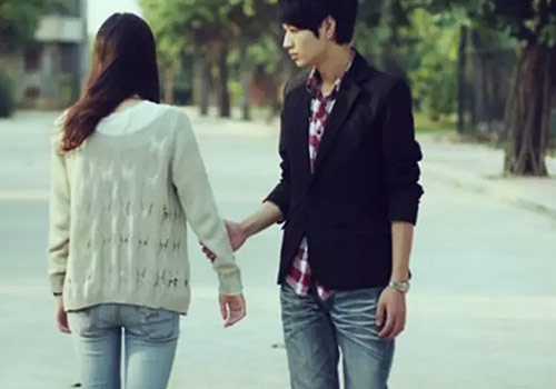 怎样摆脱分手的痛苦,毕业季就是分手季