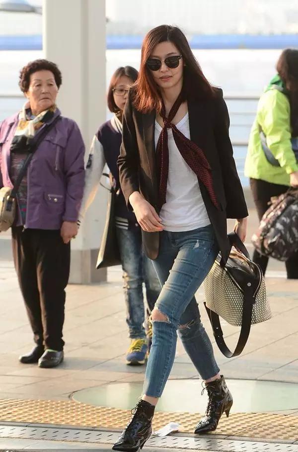 别急着买夏装,先别着急买衣服