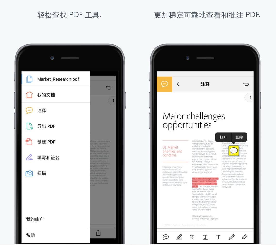 ios好用的pdf阅读器,ios端有哪些好用的pdf阅读软件