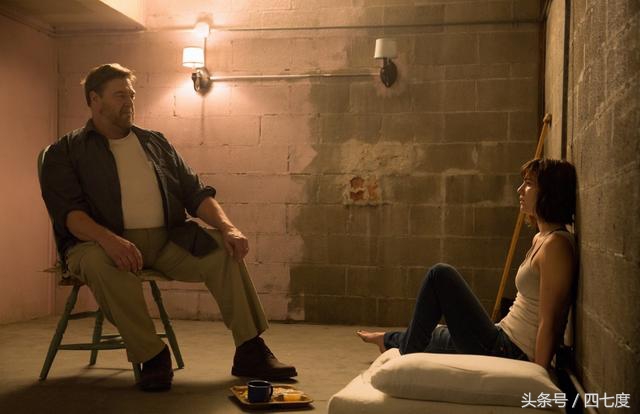 非常震撼的外太空科幻电影,史上最强宇宙科幻片