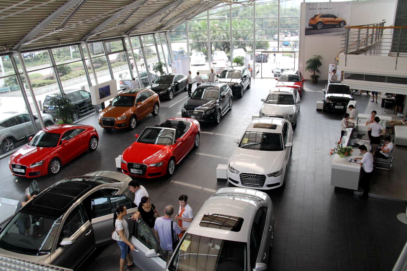 以租代购买车真的不靠谱吗,以租代购买车骗人吗