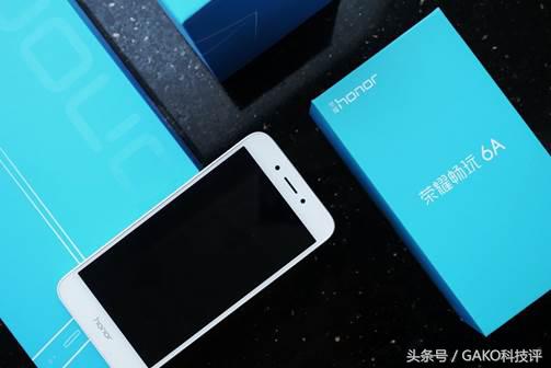 荣耀畅玩6a触摸不灵,荣耀畅玩6A测评