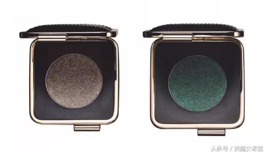 雅诗兰黛勾搭贝嫂，联名推出的限量高定彩妆终于进中国了！