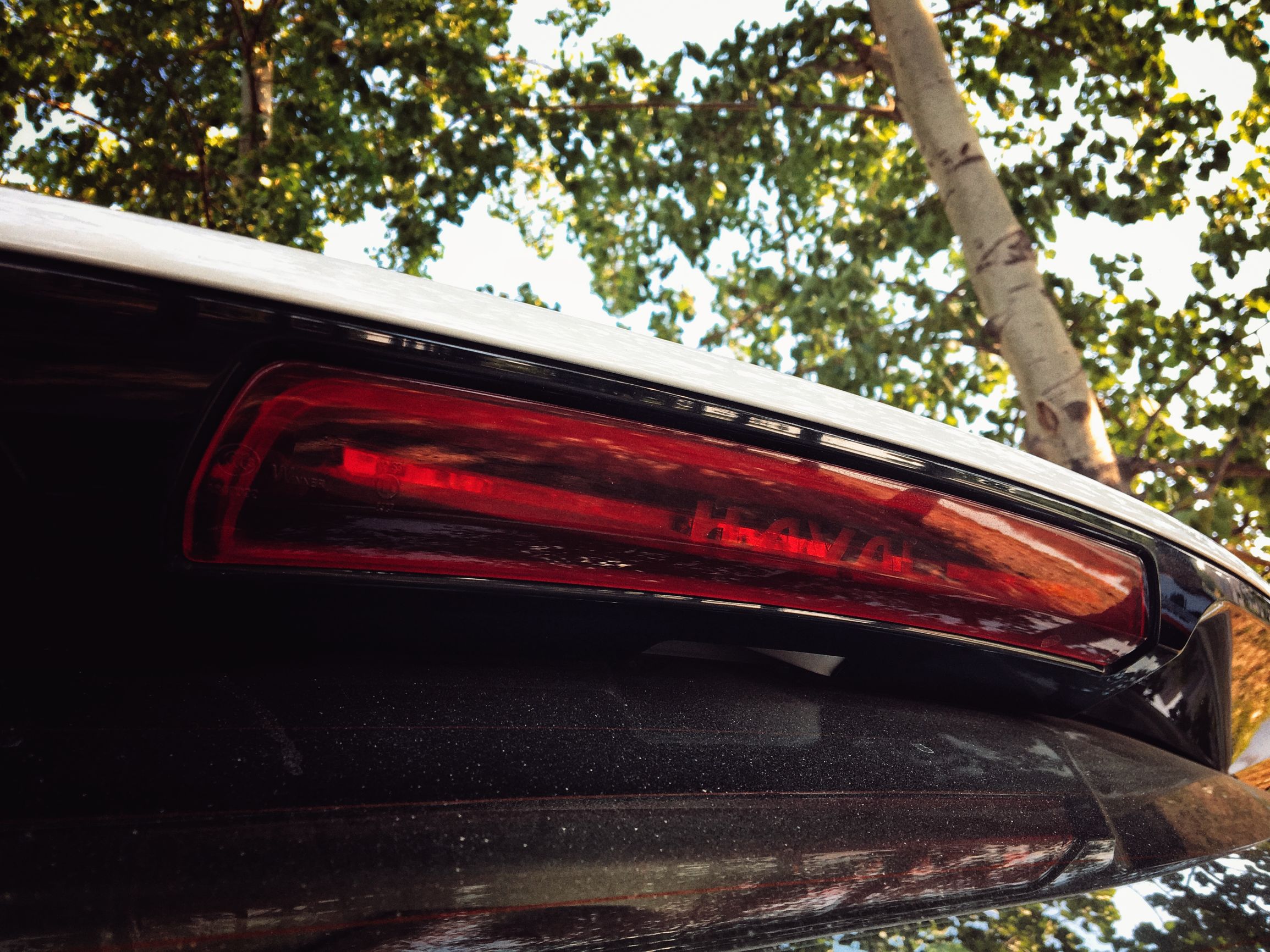 哈弗h6coupe跟哈弗h6有什么区别,哈弗h6coupe实际体验