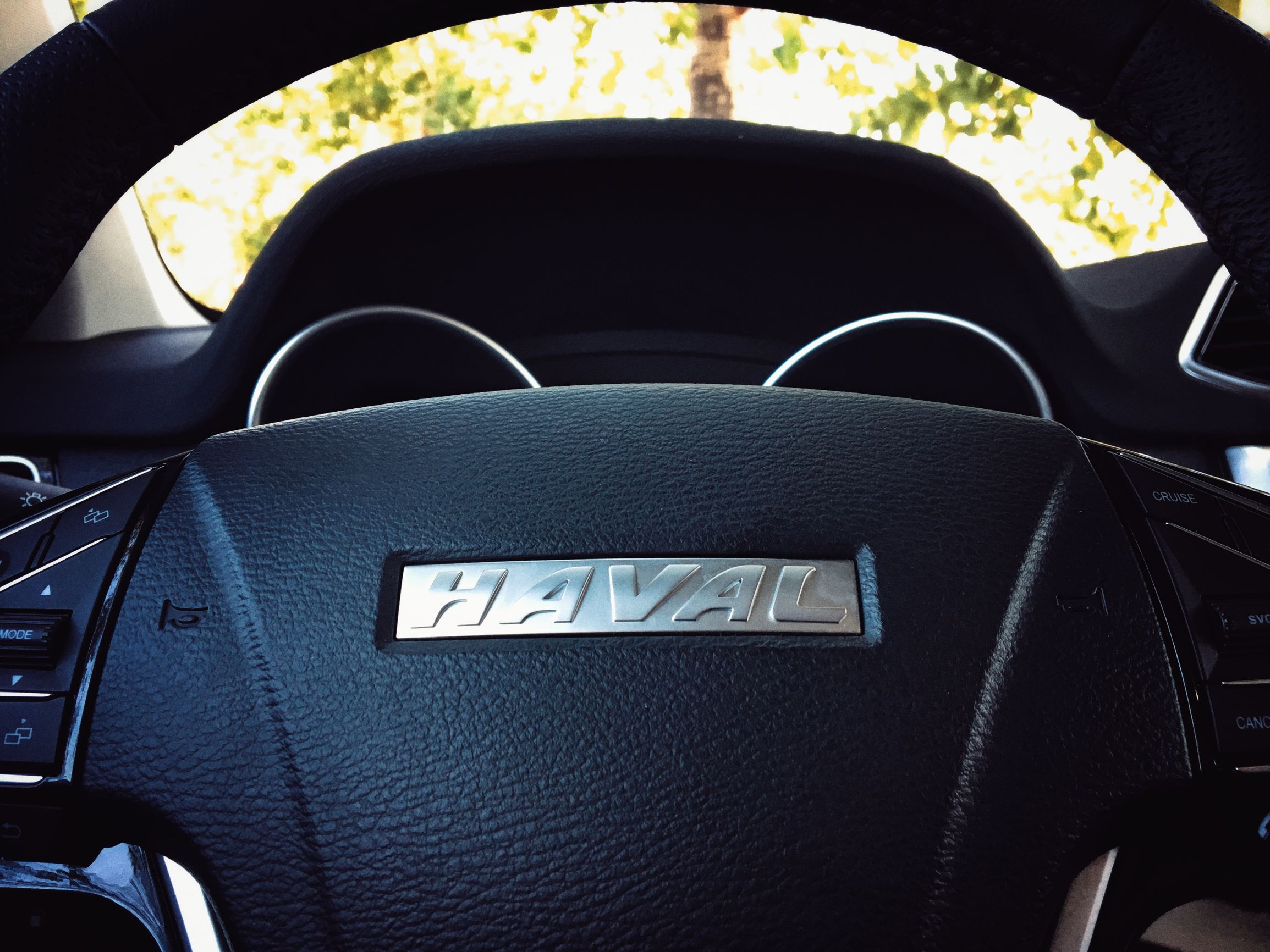 哈弗h6coupe跟哈弗h6有什么区别,哈弗h6coupe实际体验