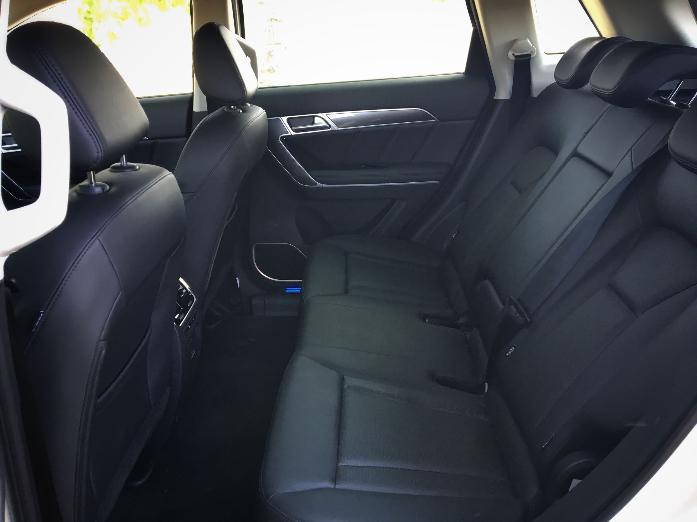 哈弗h6coupe跟哈弗h6有什么区别,哈弗h6coupe实际体验