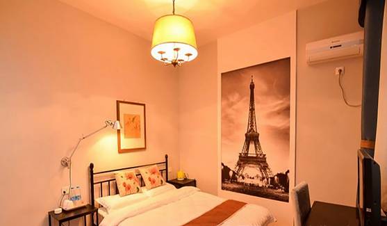 开封情侣住宿酒店推荐,开封最适合情侣去的酒店