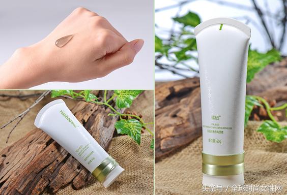 扫“黄”9步曲告诉你：“一月内美白”选对产品才是关键！