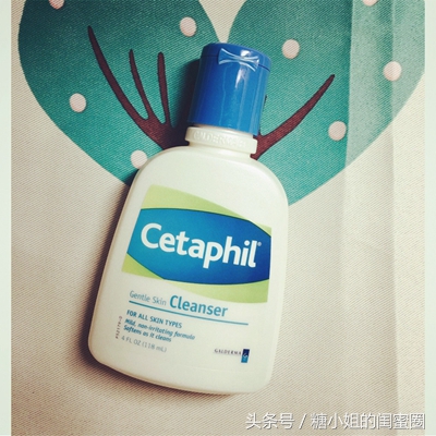 2017已经过了半年了,我只想为这些洁面打call!