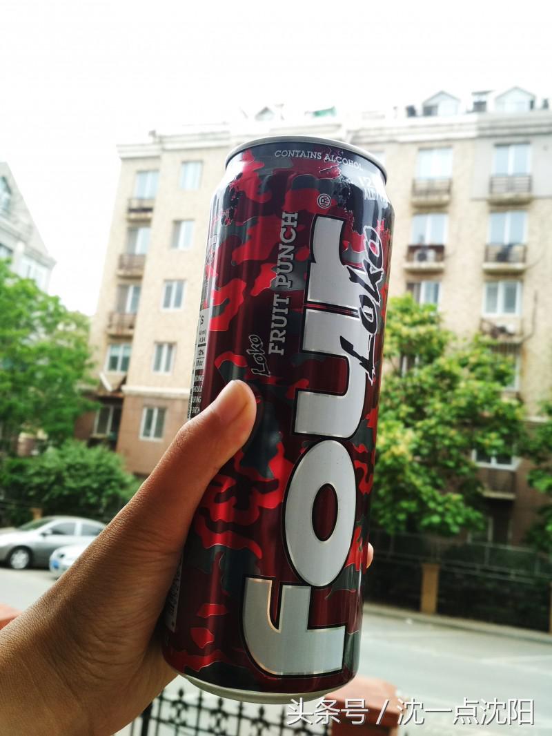 断片鸡尾酒很厉害吗,传说中能断片的酒