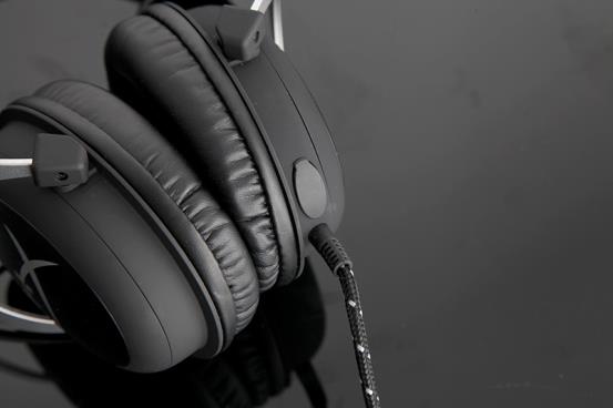 hyperx暴风x耳机测评,hyperx暴风x耳机