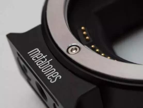 心累！神一样的转接环，你还玩吗？