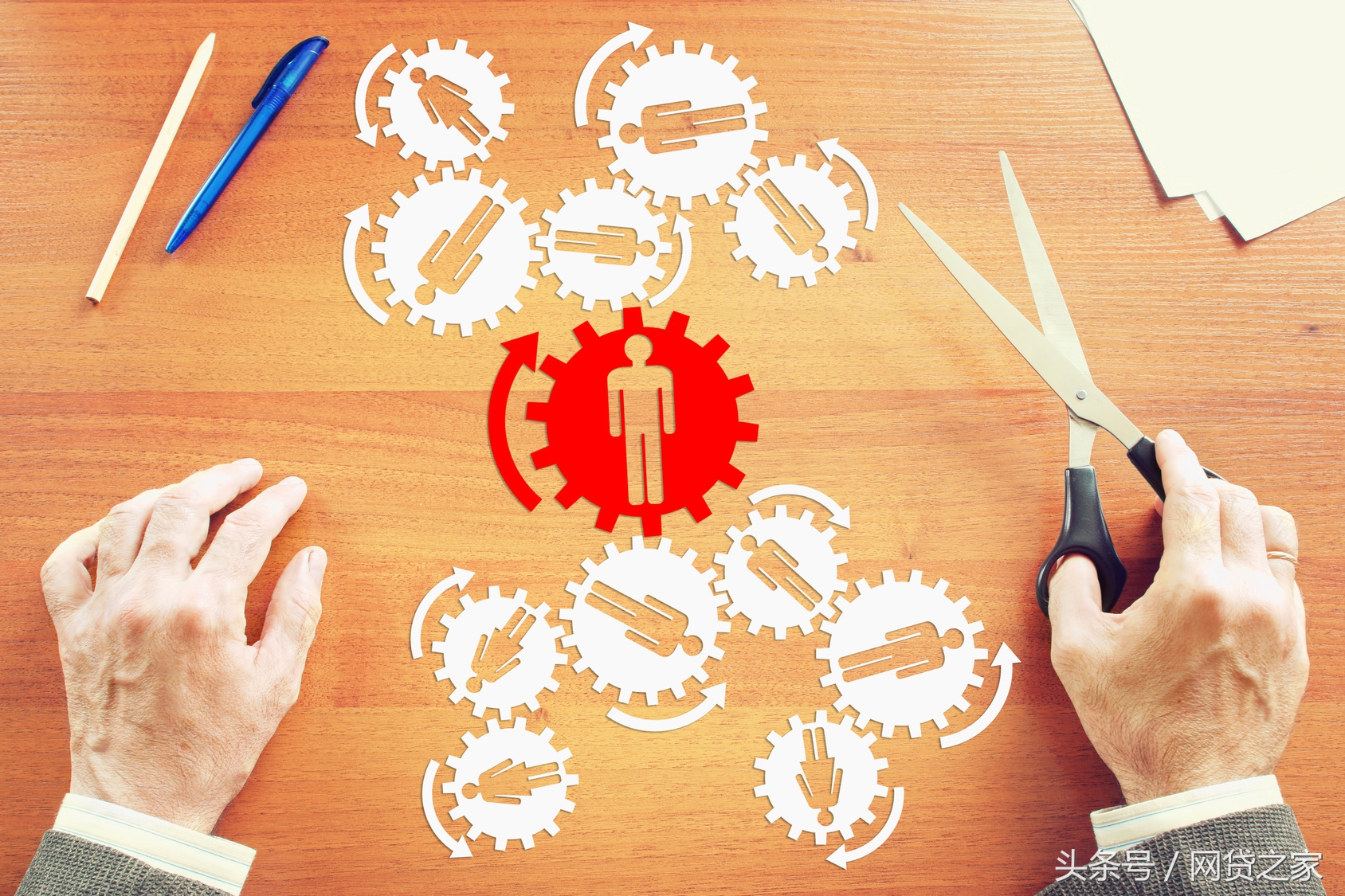 网贷平台优劣对比图,网贷平台是否有迹可循