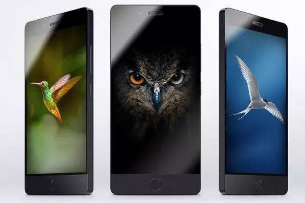 618销量超越荣耀,锤子手机即将崛起?