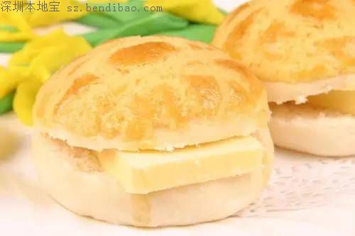 深圳正宗香港小吃一条街 (深圳小吃美食推荐香港式)