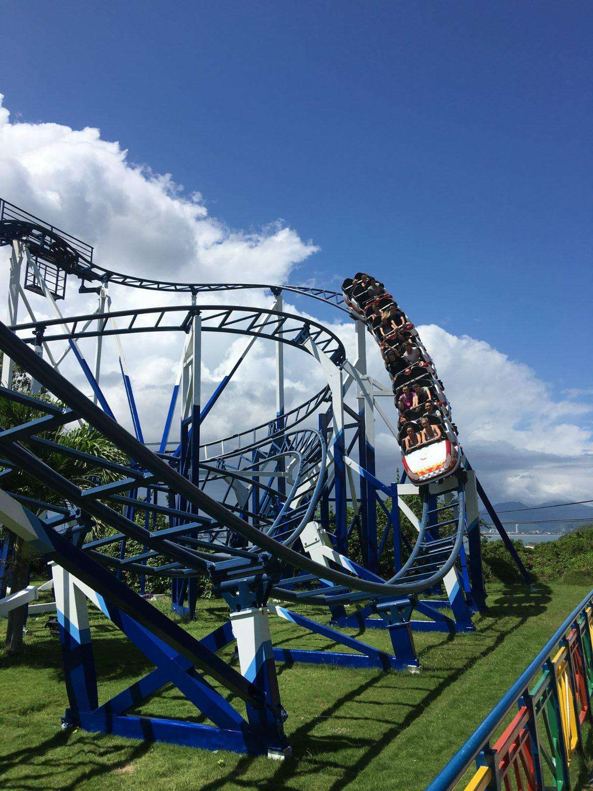 干货篇！玩过这些，才算没白来芽庄