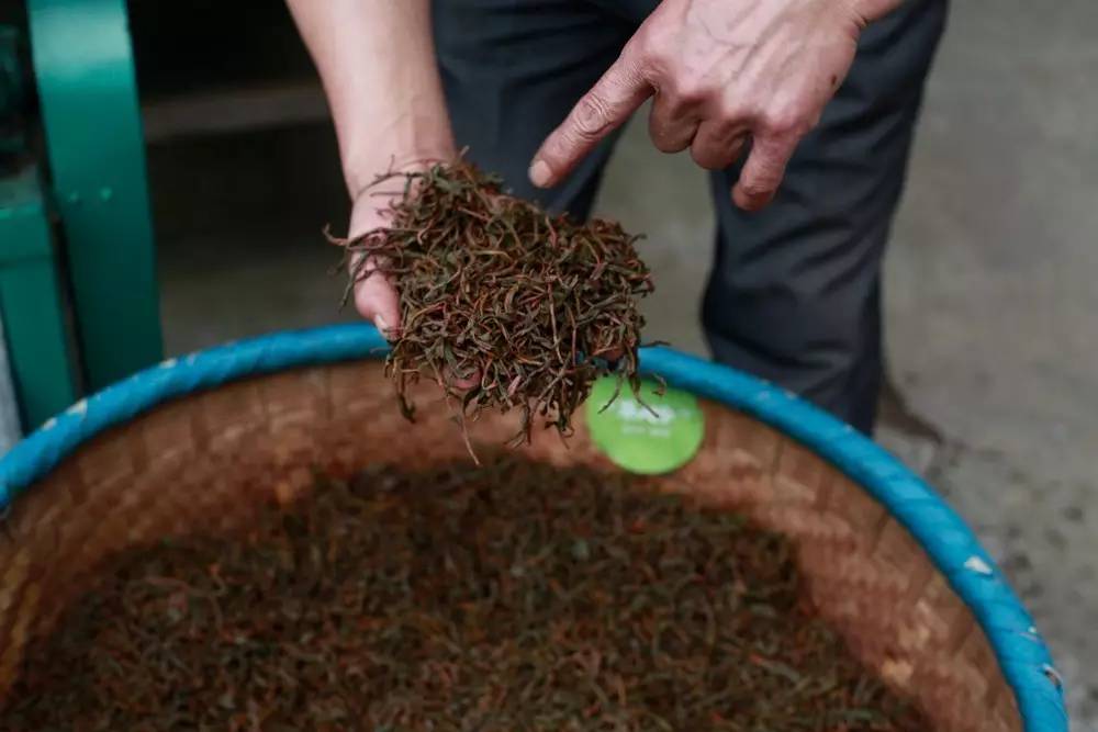 真正的金骏眉是什么样子的,金骏眉究竟什么样子的