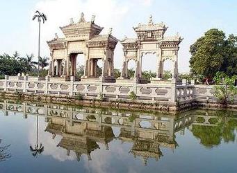 珠海浪漫之城风景图,珠海浪漫城市旅游攻略