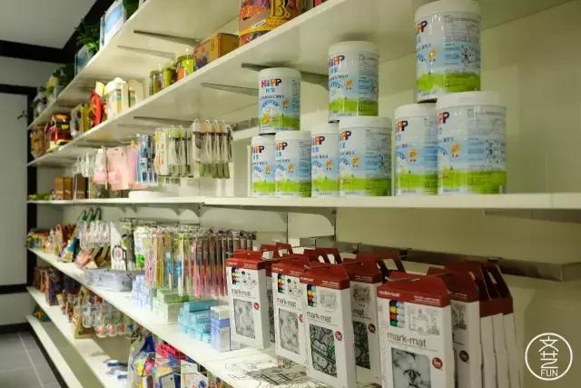 郑州最大的母婴用品店,郑州朵朵妈妈