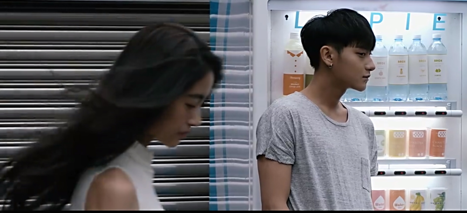 青春泣血，那些年让人感动到心疼的男主角