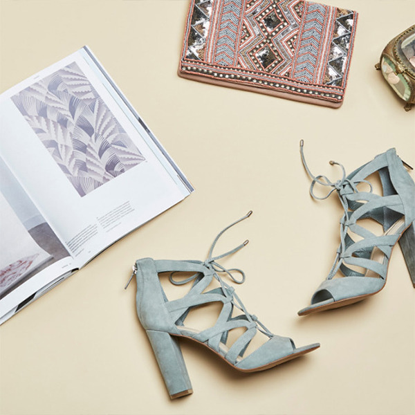 欧美博主抢破头的牌子，竟然是它们！