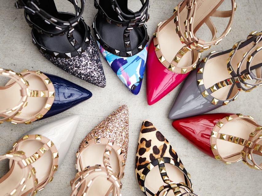 欧美博主抢破头的牌子，竟然是它们！