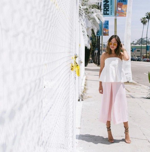 欧美博主抢破头的牌子，竟然是它们！