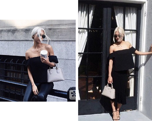 欧美博主抢破头的牌子，竟然是它们！