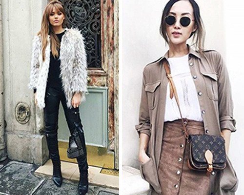 欧美博主抢破头的牌子，竟然是它们！