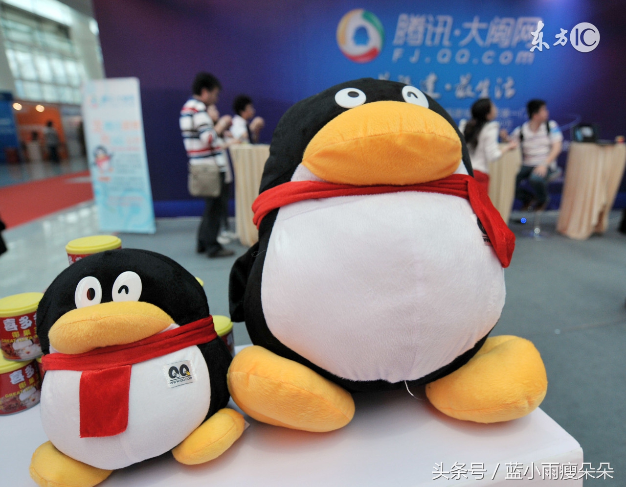 从《腾讯传》里,看创业者把产品和服务打磨到极致的五大秘诀!