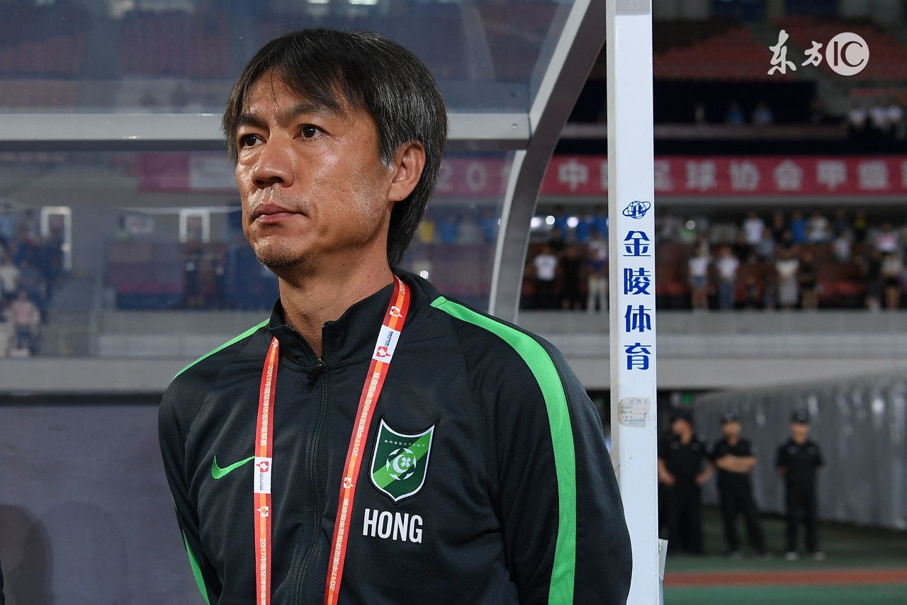 洪明甫夺冠,洪明甫最新进球