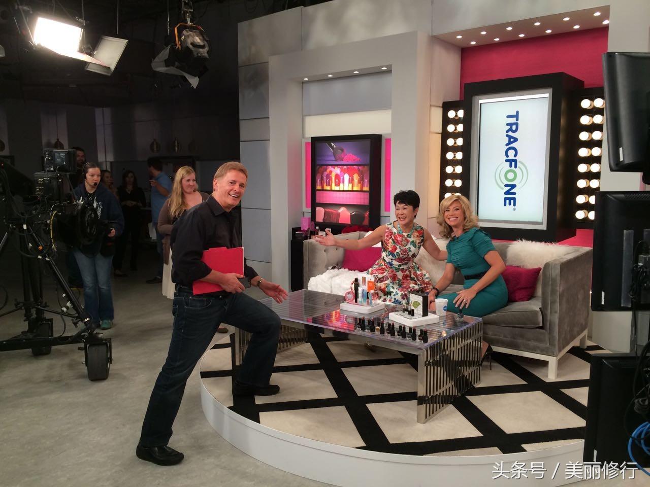 让世界爱上中国美妆,让世界爱上中国化妆品