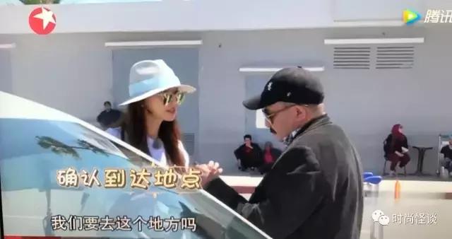 林志玲和马丽谁才是女汉子,林志玲沈腾花样姐姐