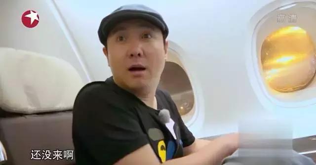 林志玲和马丽谁才是女汉子,林志玲沈腾花样姐姐