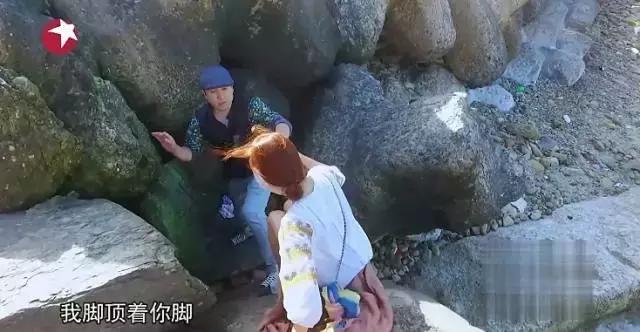 林志玲和马丽谁才是女汉子,林志玲沈腾花样姐姐