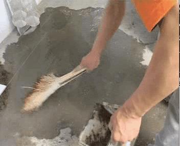 地砖的铺贴方法及步骤,地砖铺贴方法与步骤