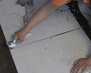 地砖的铺贴方法及步骤,地砖铺贴方法与步骤