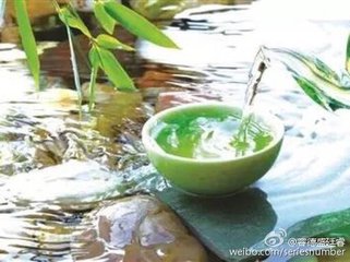 传说泡“山泉水”的三大好处真有这么神