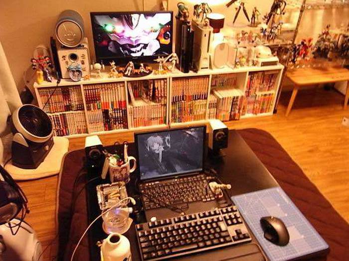 喂！你碰到我次元壁了！